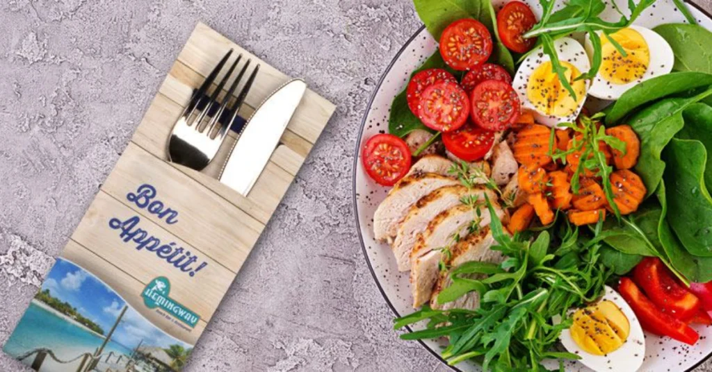 P&D gepersonaiseerde verpakking de voordelen