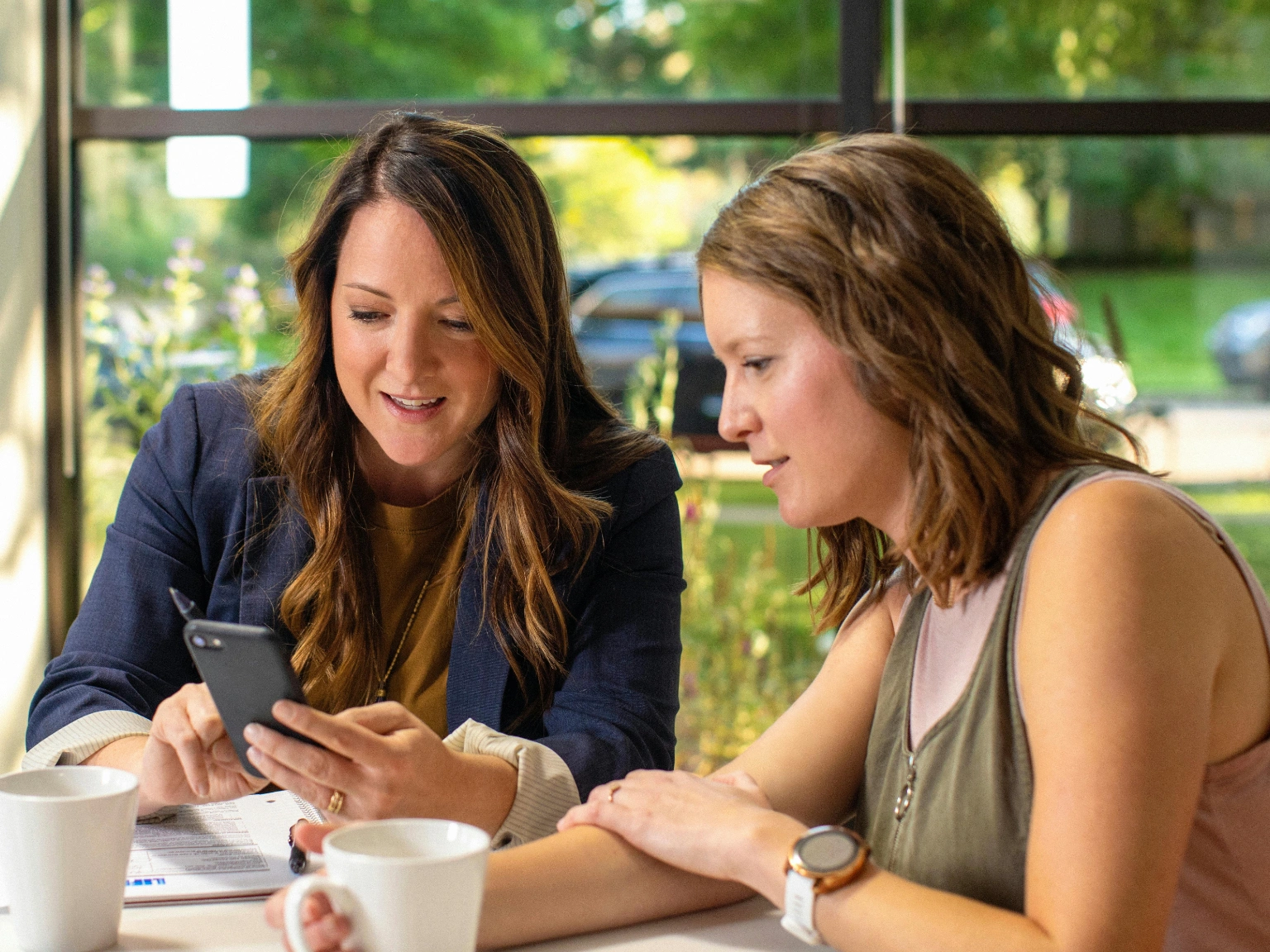 vacature P&D Kees Tol account manager