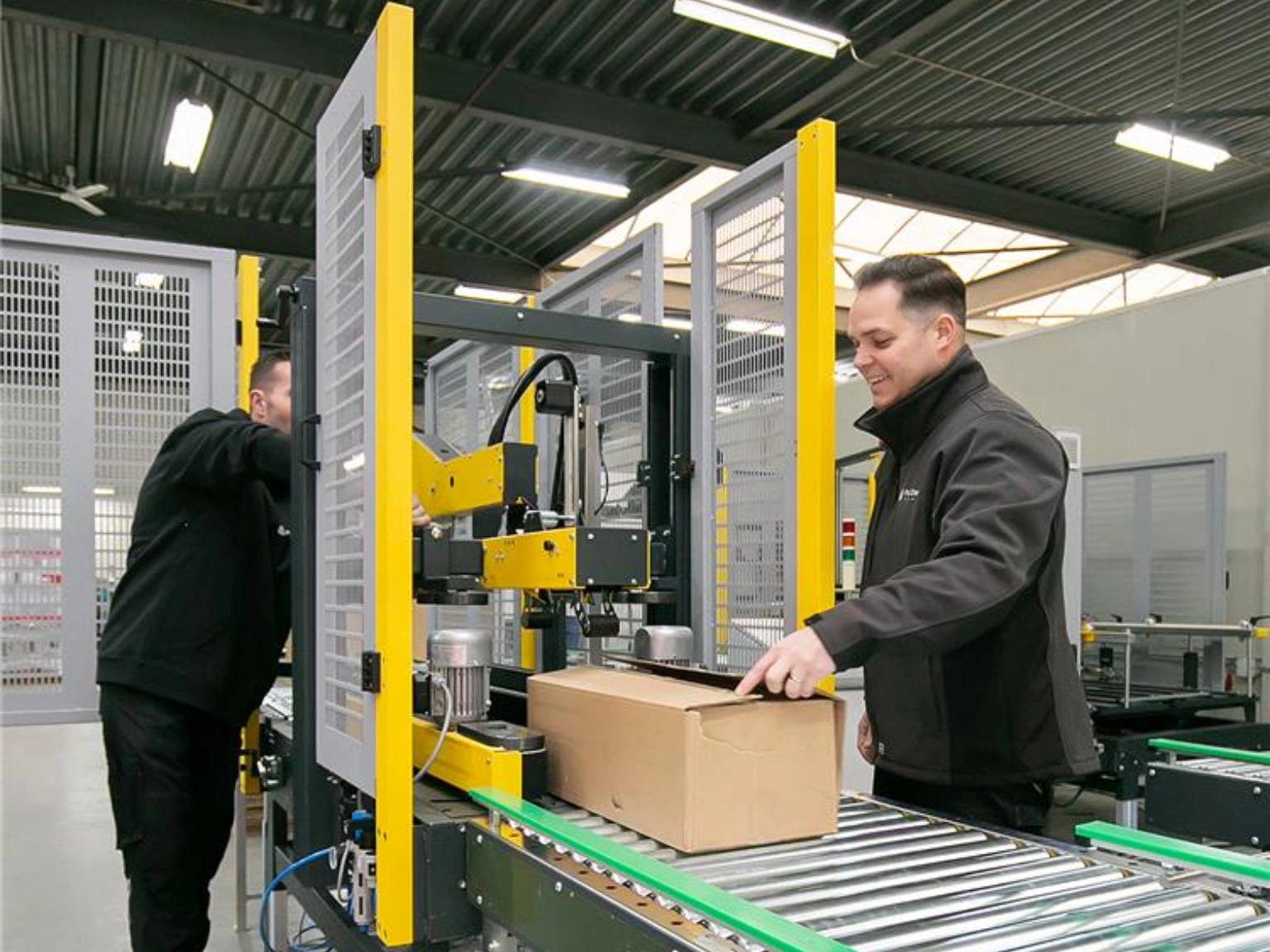 P&D Pacomoa vacature technisch accountmanager