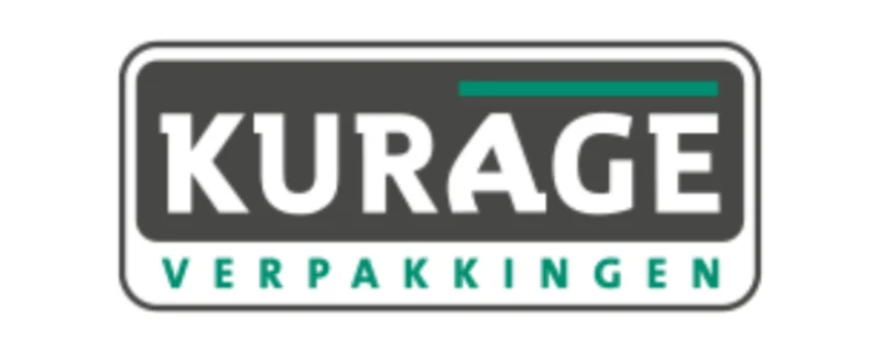 Kurage logo P&d web