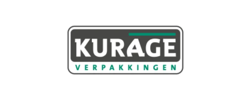 kurage verpakkingen p&d logo